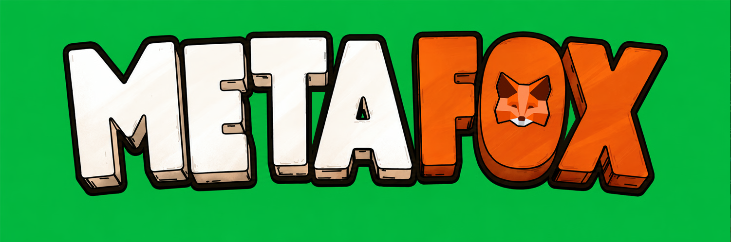 MetaFox banner artwork